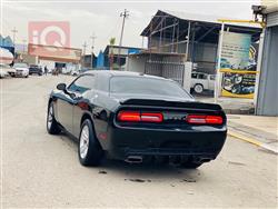 دودج تشالنجر